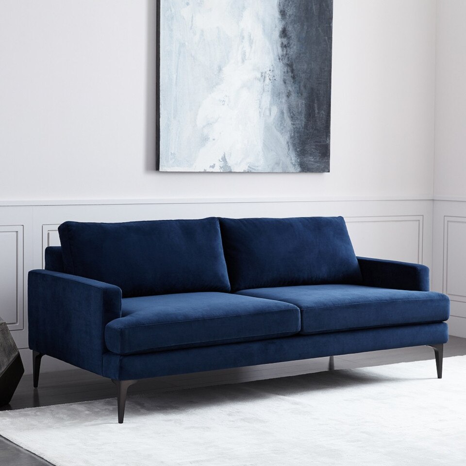 Andes Sofa (194 cm) | west elm Australia